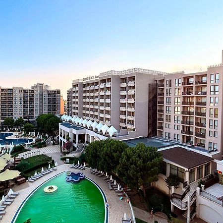 Royal Beach Premium Sunny Beach Exterior foto