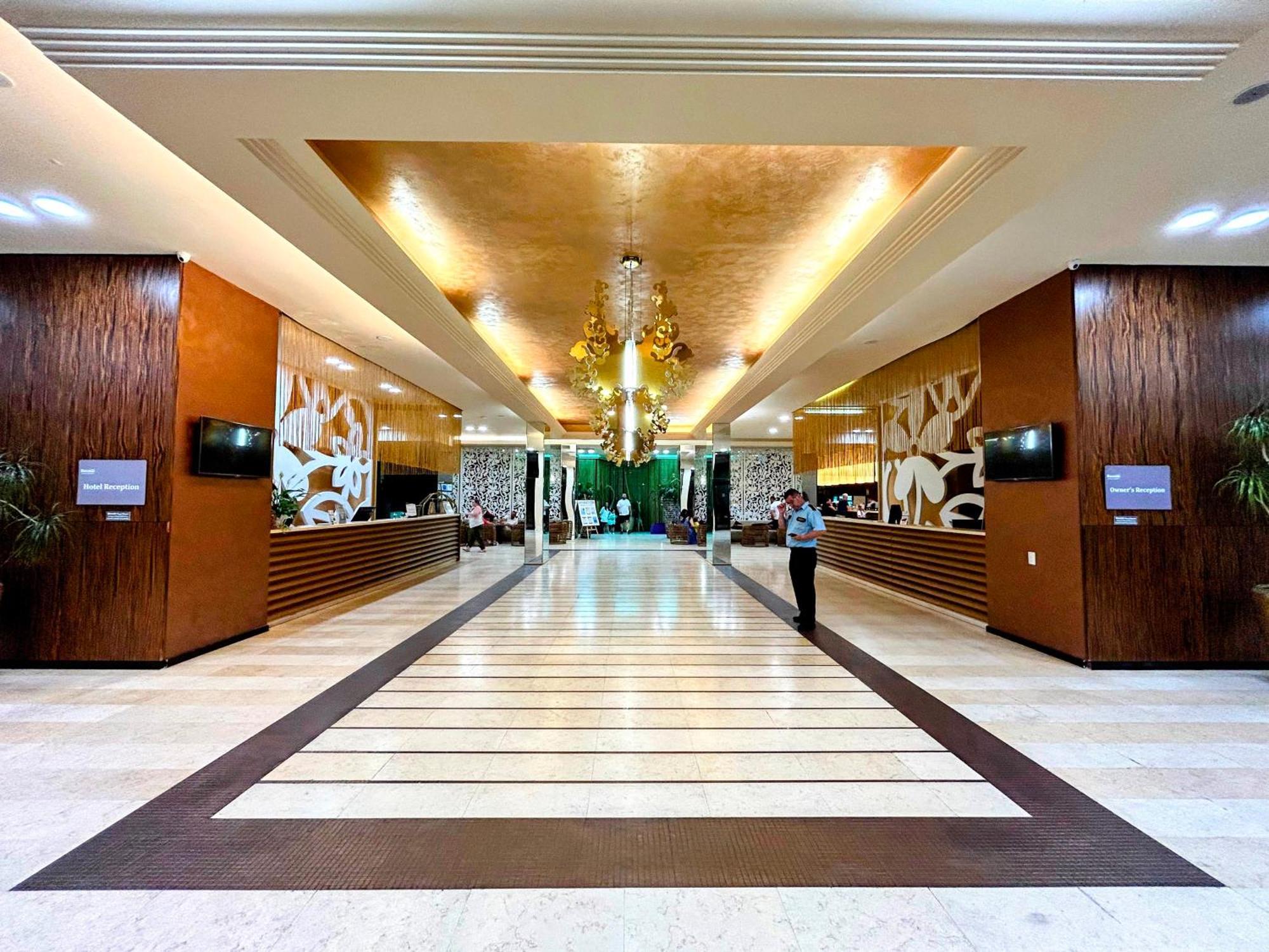 Royal Beach Premium Sunny Beach Exterior foto
